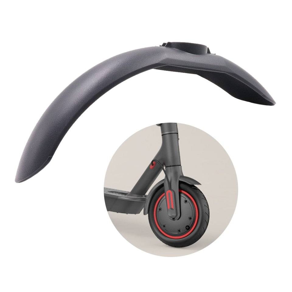 Electric Scooter Mudguard Front Fender for Xiaomi Mijia M365 PRO M187