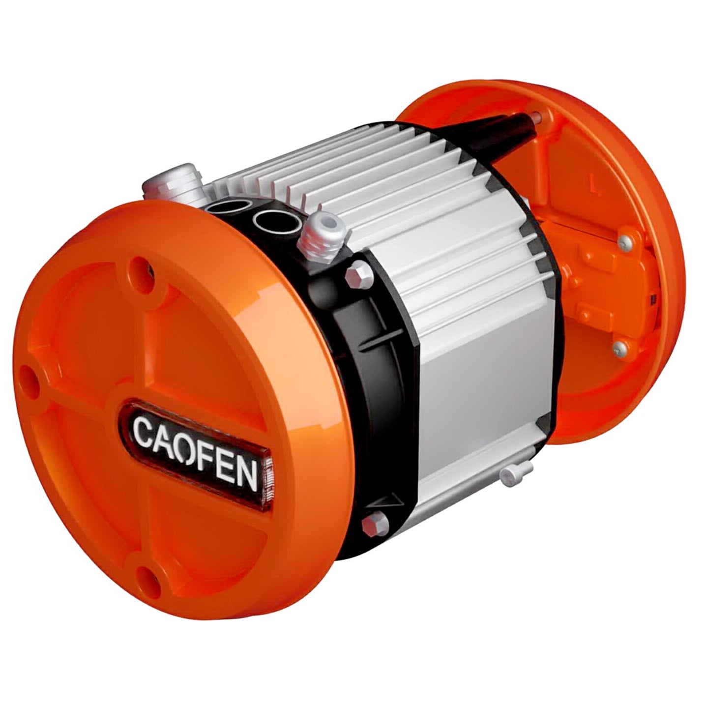 CAOFEN F80 electric motorcycle two-wheel off-road road electric bike 72v48ah Maximum power 8000w Medium motor direct ebike