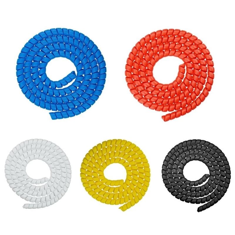 Electric Scooter Line Protector Cover for Ninebot ES1, ES2, ES3, ES4, and Max G30.