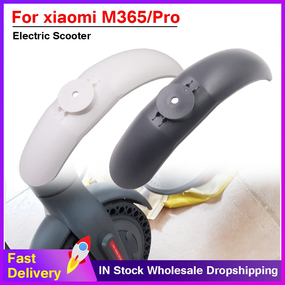 Electric Scooter Mudguard Front Fender for Xiaomi Mijia M365 PRO M187