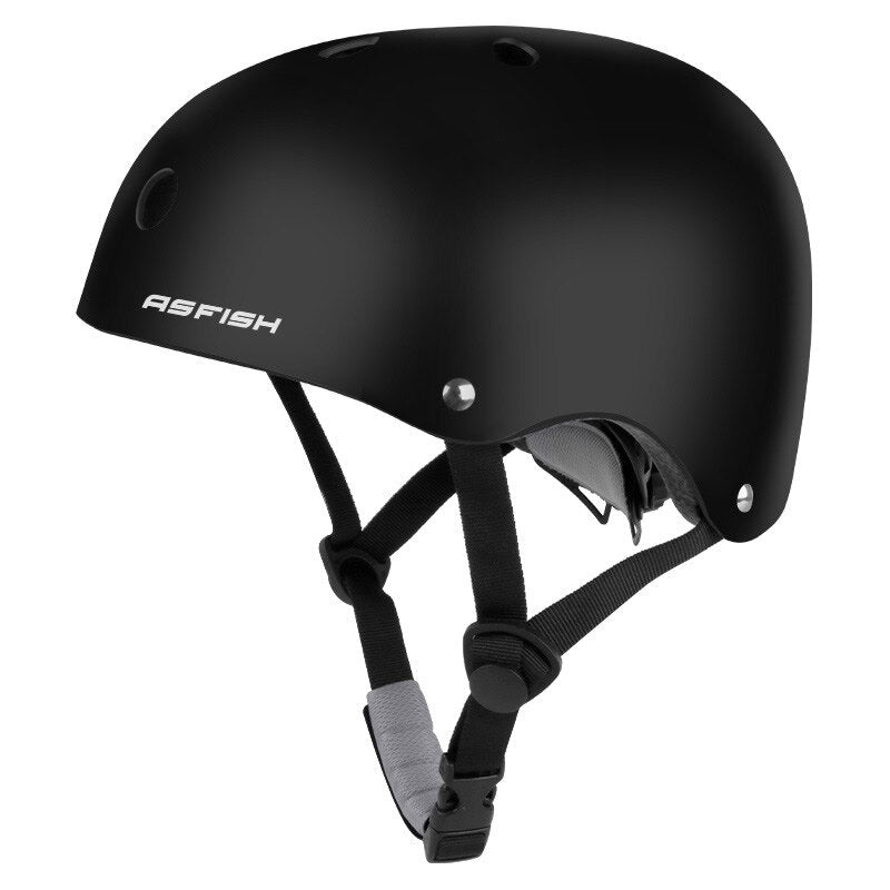 Protective Gear Elbow Hip Pads Wrist Safety Guard Cycling Riding Helmet Protector.