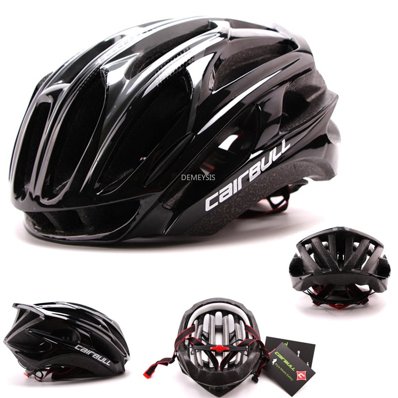 Ultra-light Sports Bike Helmet. Integrally molded Bike Helmet. Mountain Bike Helmet Adjustable