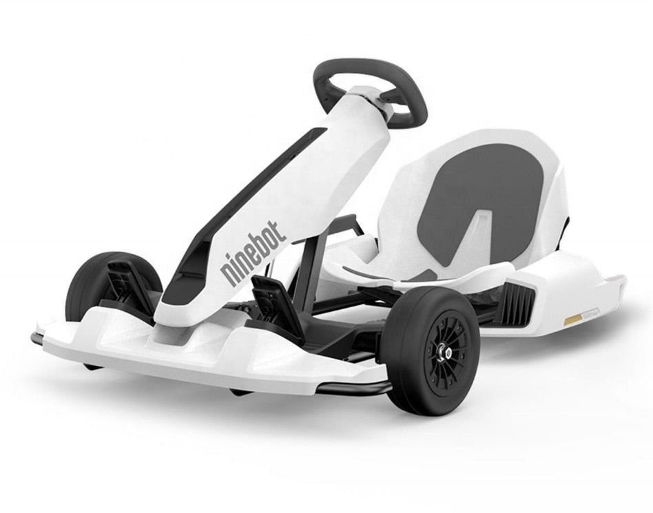 Ninebot electric go kart, Max speed 24 km/h