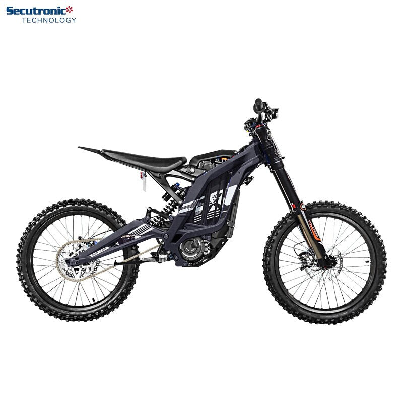 Sur Ron Light Bee 5000W 48V Electric Dirt Bike For Adult, E Dirt Chinese Ebike Kayo KTM Style Enduro Electric Bicycle Ebike