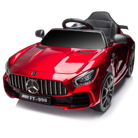 Electric Car Remote Control Kids Ride On Toy Car Can Sit For Men And Women Baby Car Swing Four-Wheel Drive
