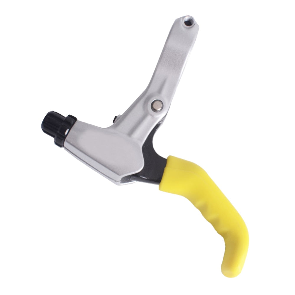 ZTTO 1 Pair Bicycle Silicone Gel Brake Handle Lever Cover.  Mountain Road Bike Protection Sleeve.