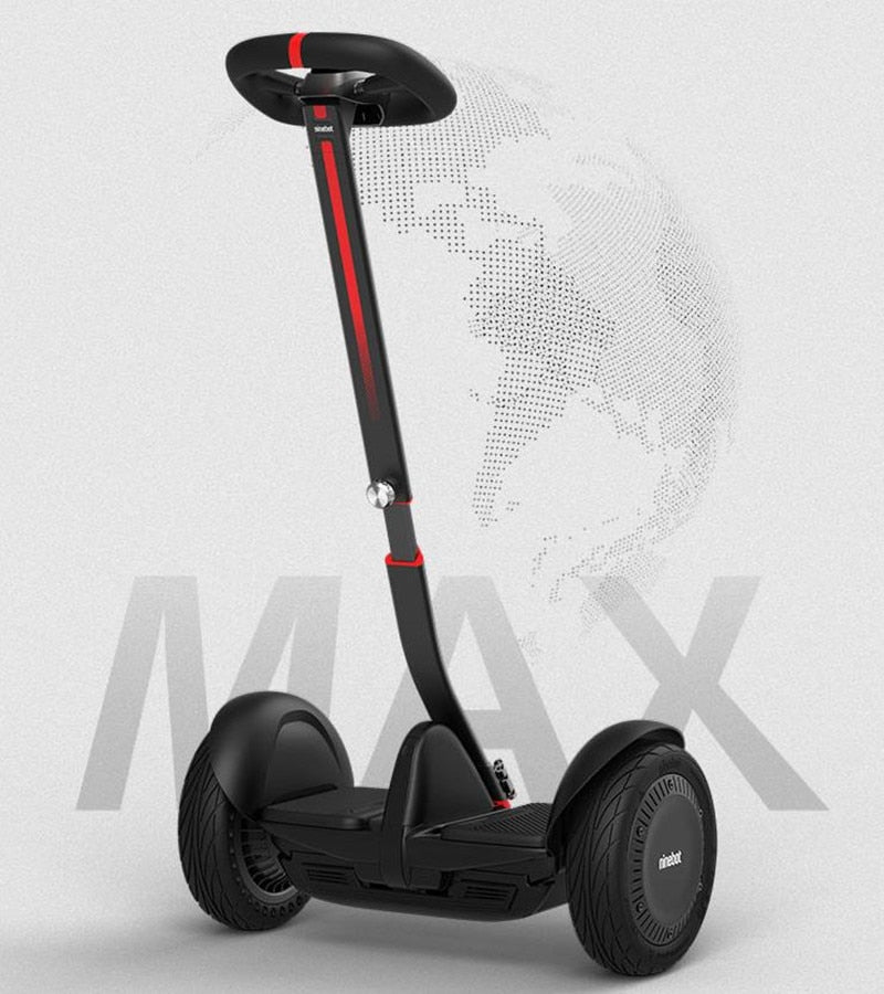 Original Self-Balancing For Segway Ninebot.