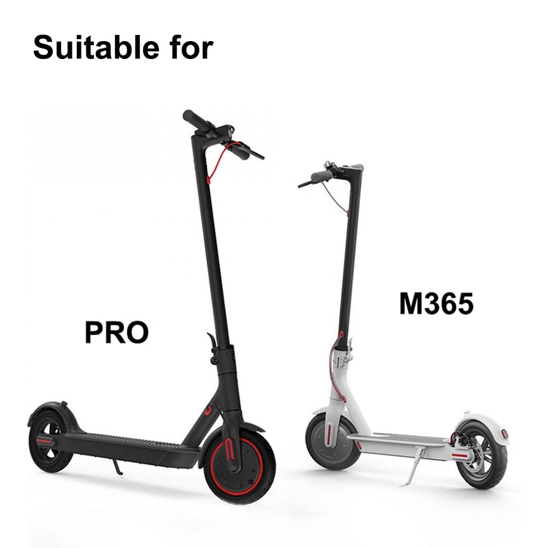 Original Charger for Ninebot ES1, ES2, ES4, and For Xiaomi M365 Pro 1S Electric Scooter 71W 42V 1.7A Battery Charger.