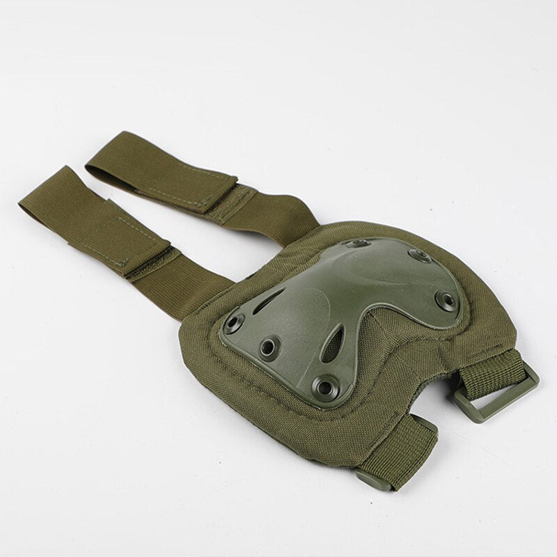 Tactical KneePad Elbow Knee Pads Military  Protector Army Airsoft Outdoor Sport Working Hunting Skating Safety Gear Kneecap