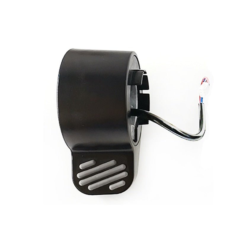 Finger Button Throttle Brake For Ninebot ES1/ES2/ES3/ES4 Electric Scooter Replacement Parts