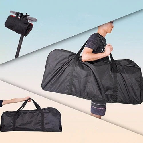 Foldable, Carrying Handbag for Xiaomi 1S Pro and Ninebot  Electric Scooter.