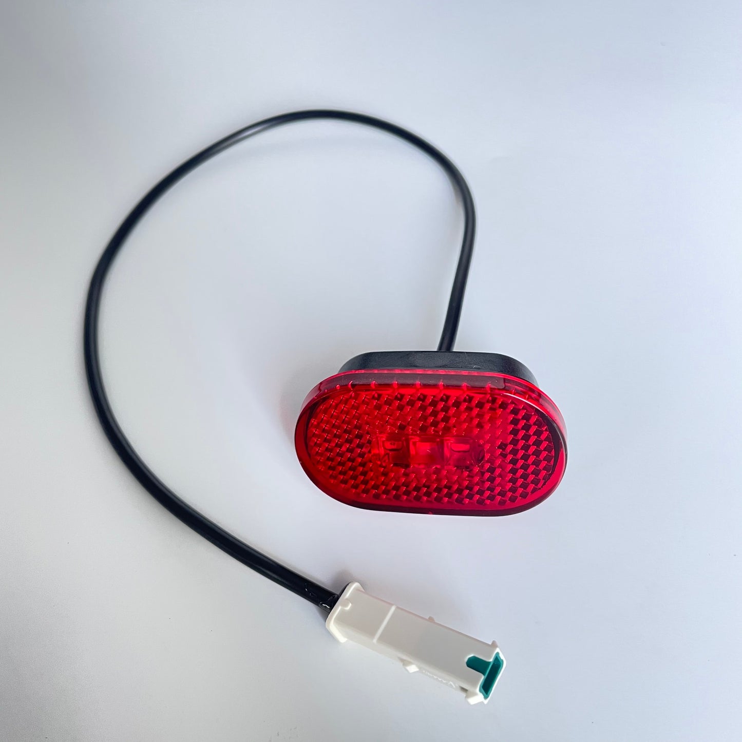 Waterprooof Electric Scooter Brake Light for Xiaomi M365 Pro 2. Rear TailLight Lamp LED.