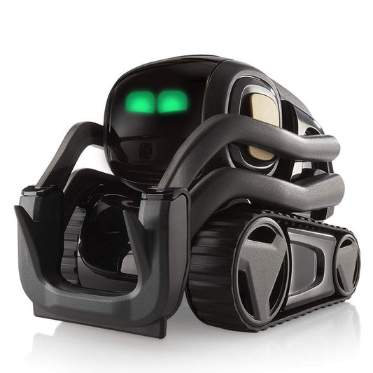 Vector Robot  Toys For Kids, Artificial Intelligence Smart Voice Early Education.