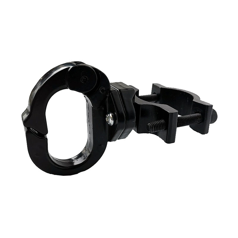 Aluminium Alloy Hanging Bag Hook For NINEBOT MAX G30. (accessories)