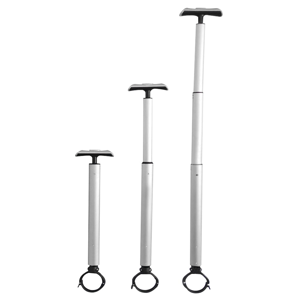 Telescopic Self Balance Scooter Hoverboard Support Handlebar Rod Armrest Levers Hoverboard Support Handlebar Rod Armrest