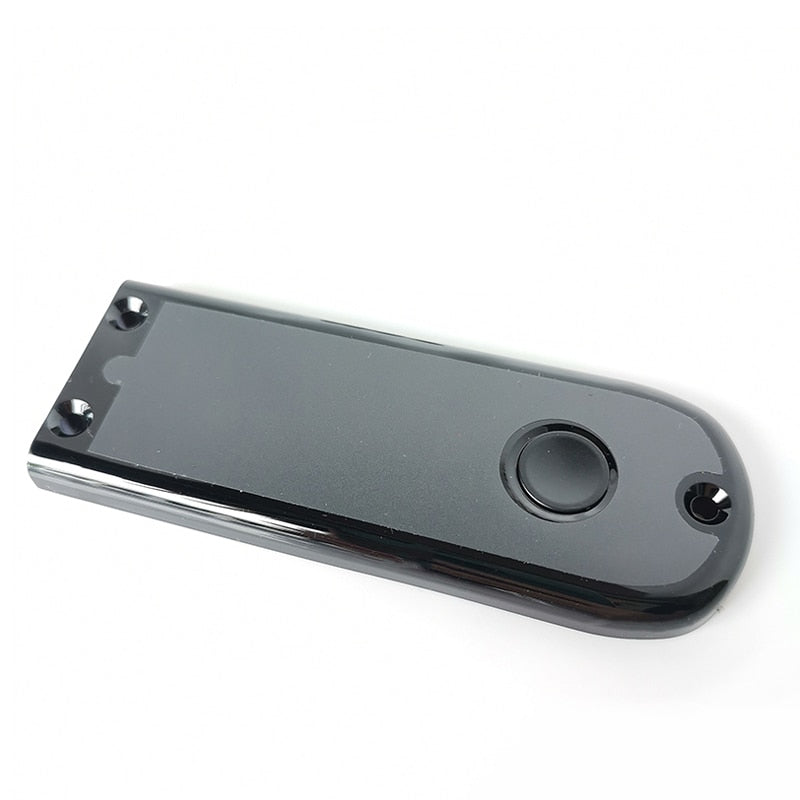 Original Dashboard Cover for Ninebot MAX G30 G30D Skateboard Electric Scooter.