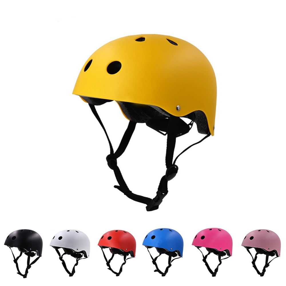 Outward Round Helmet Safety Protector Outdoor Mountain Camping Hiking Riding Helmets.