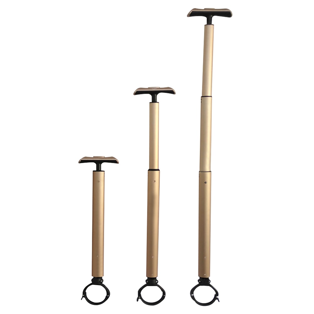 Telescopic Self Balance Scooter Hoverboard Support Handlebar Rod Armrest Levers Hoverboard Support Handlebar Rod Armrest