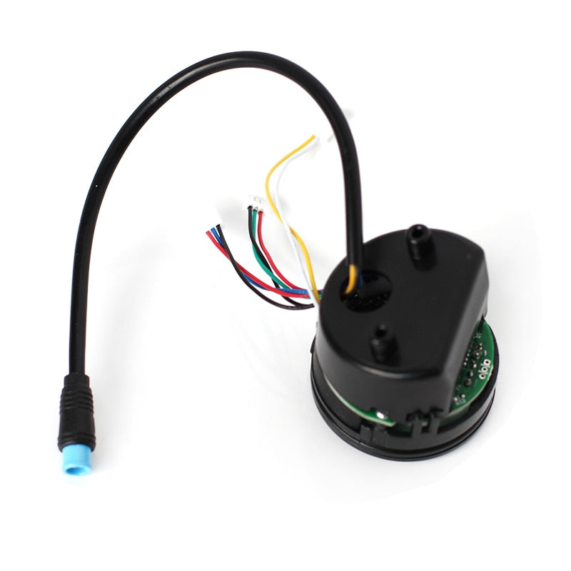 Bluetooth Dashboard For Ninebot ES1, ES2, ES3, and ES4 Electric Scooter. (spare parts)