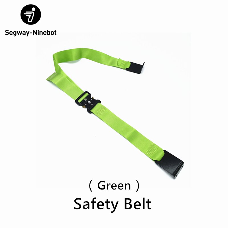 Original Safety Belt for Ninebot Gokart. (spare parts)