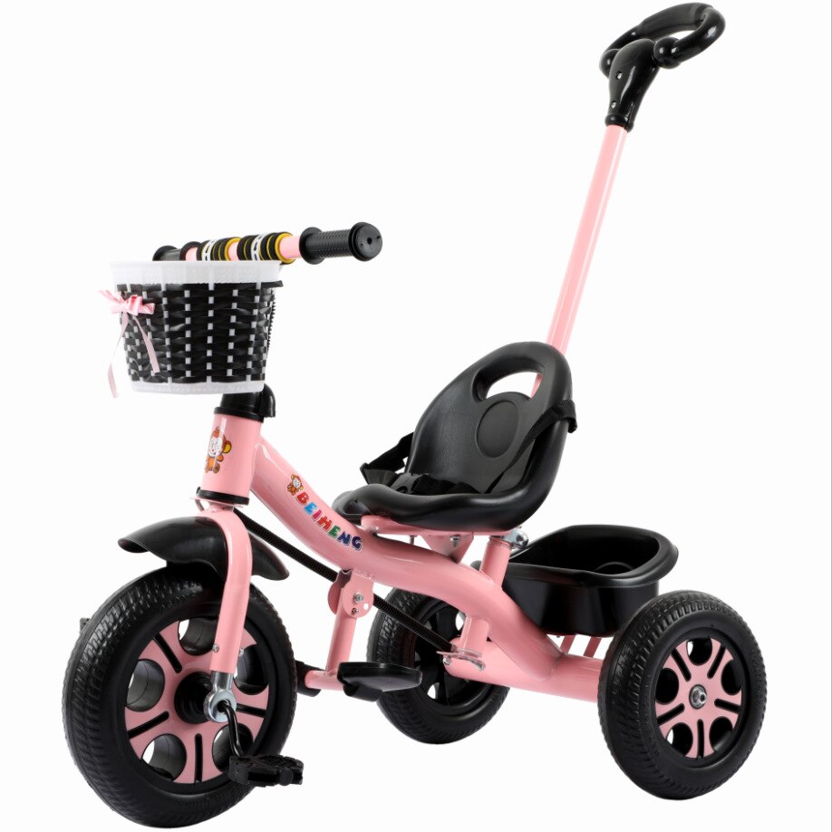 LazyChild Children's Tricycle. (1-6 yrs)