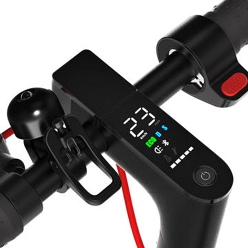 Gift For Kids ! Electric Scooter 25 KM/H 350W Power Tire Kick Scooter For Adults/Kids Delivery Within 7 Days Free Shipping