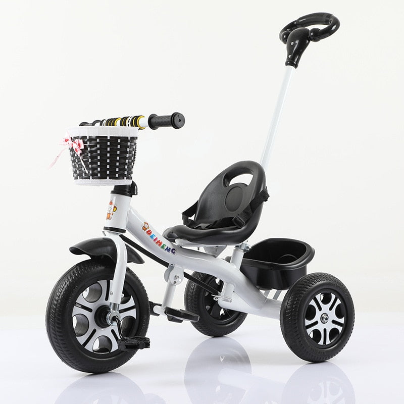 LazyChild Children's Tricycle. (1-6 yrs)