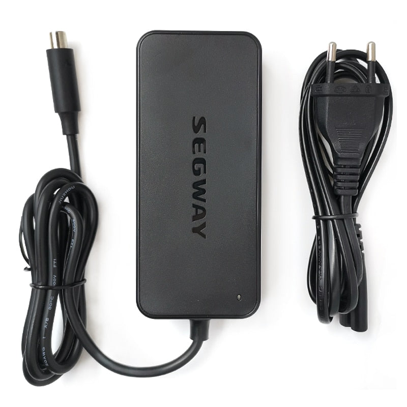 Original Charger for Ninebot ES1, ES2, ES4, and For Xiaomi M365 Pro 1S Electric Scooter 71W 42V 1.7A Battery Charger.