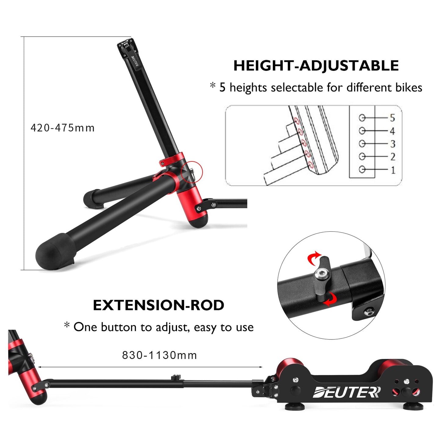 Bike Roller Trainer resistance portable indoor home exercise workout outdoor trainning cycling stationary bicycle bike trainer