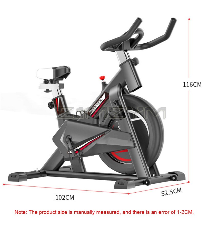 Exercise bike weight loss spinning pedals bike indoor fitness equipment home/gym sports trainer sports bicycle Smart game APP