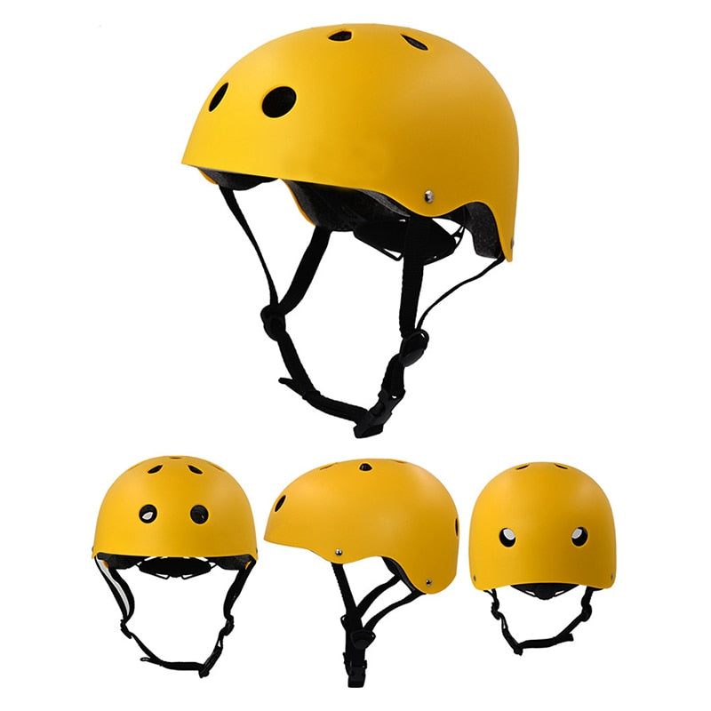 Outward Round Helmet Safety Protector Outdoor Mountain Camping Hiking Riding Helmets.