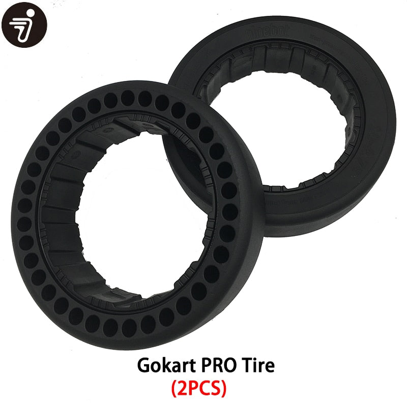 Original Tire Kit for Ninebot Gokart PRO Electric Scooter. (spare parts)