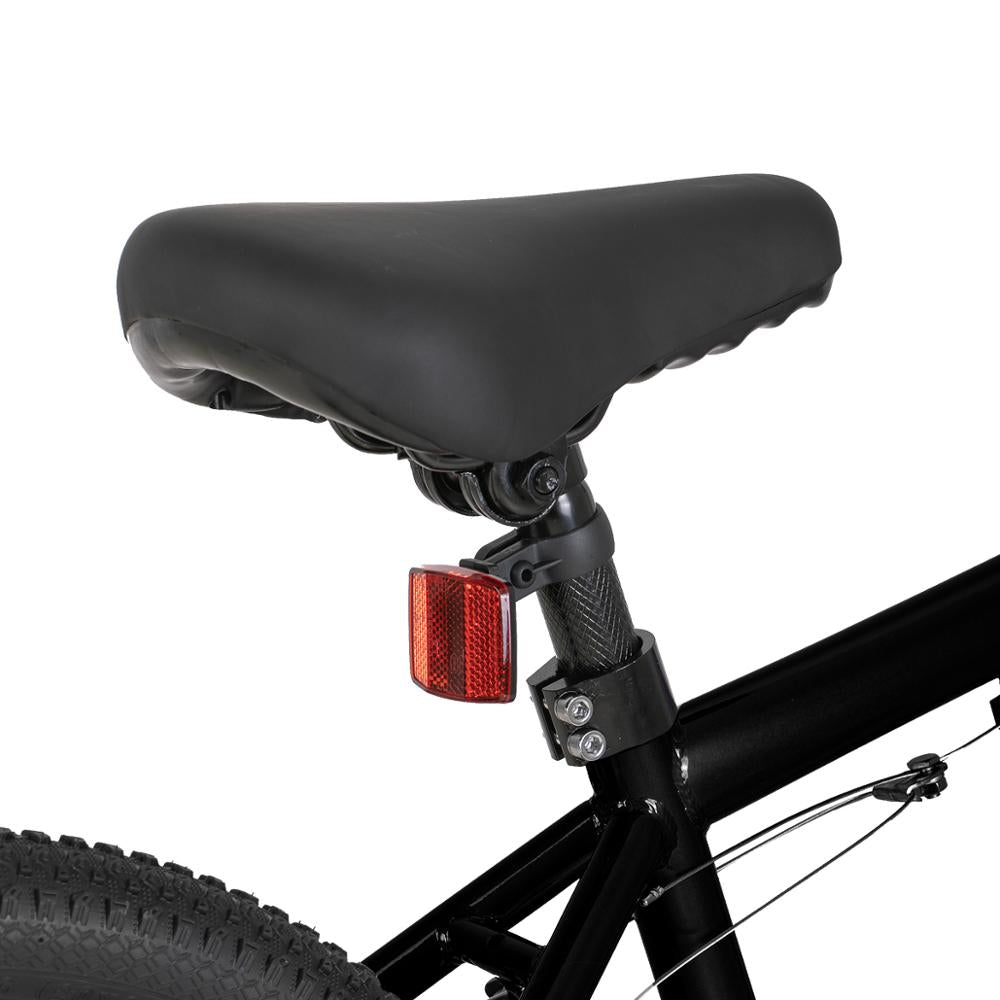 HILAND  BMX Bike Freestyle Steel Bicycle Bike Double Caliper Brake Show Bike Stunt Acrobatic Bike