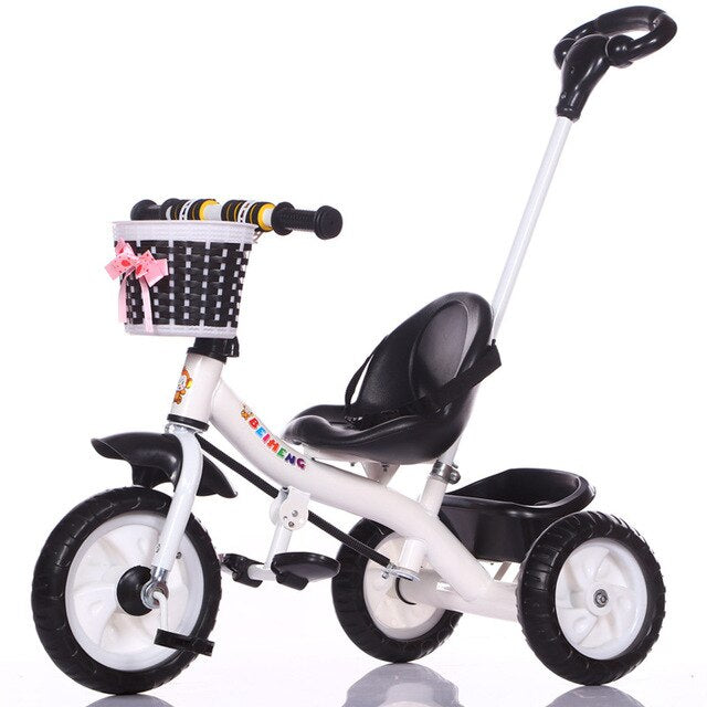 LazyChild Children's Tricycle. (1-6 yrs)