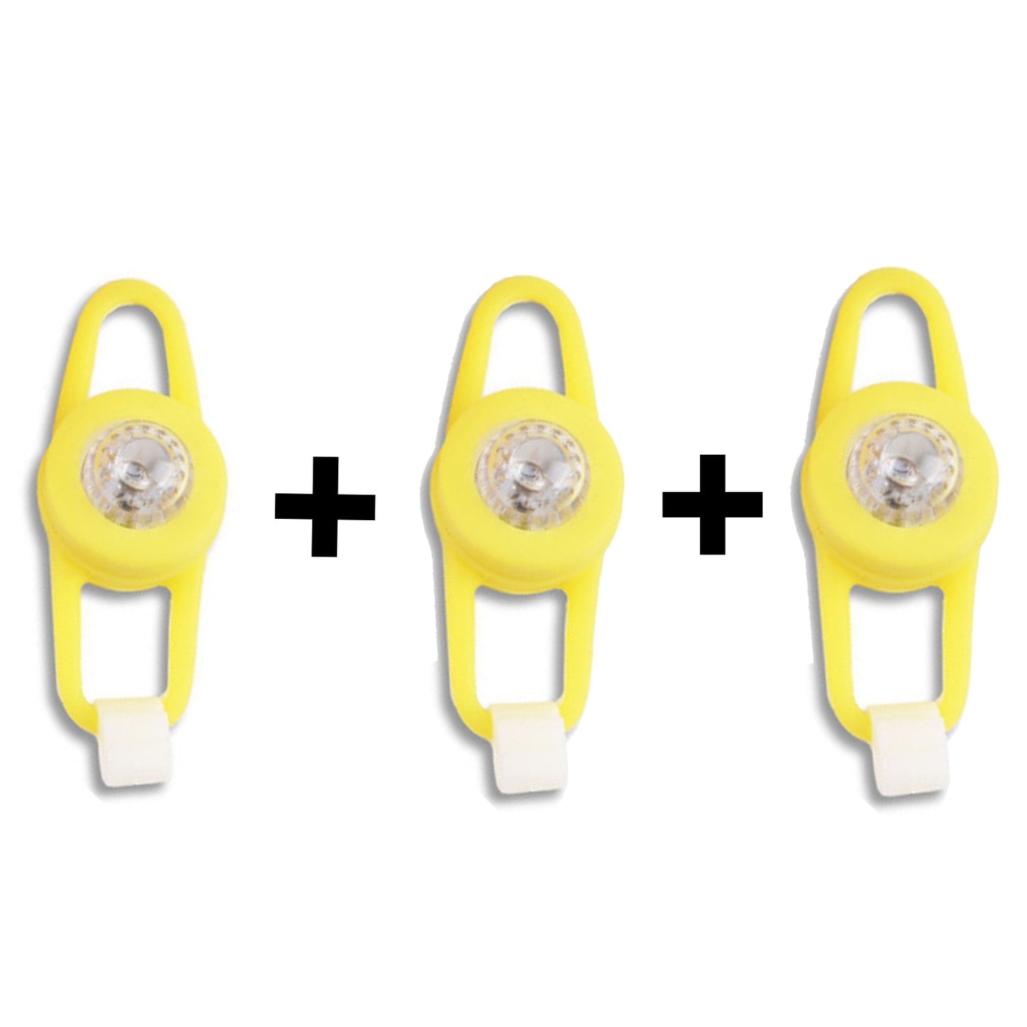 Small Yellow Bike Duck Bicycle bell,  Airscrew Helmet.  Bicycle Wind Motor Riding Cycling Lights Horn