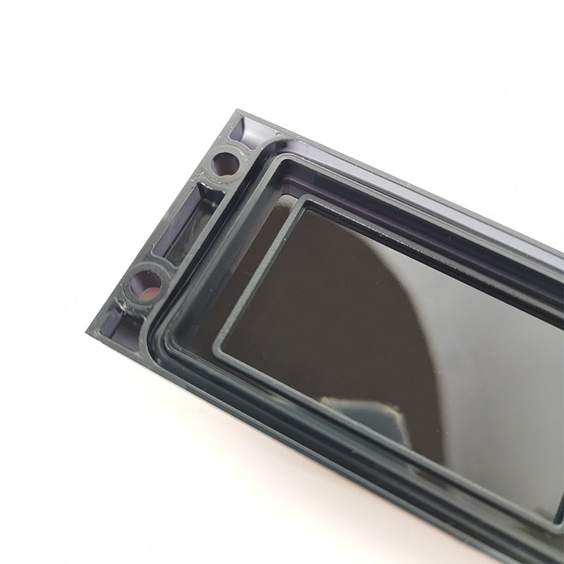 Original Dashboard Cover for Ninebot MAX G30 G30D Skateboard Electric Scooter.