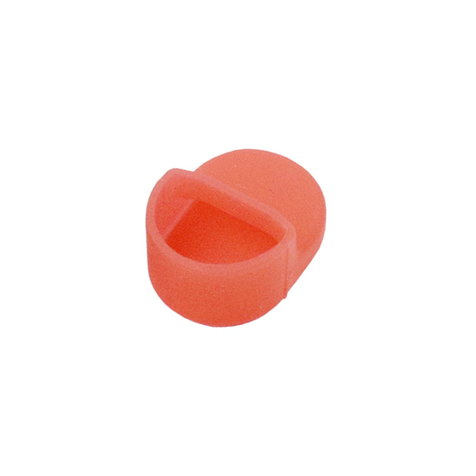 Silicone Hook Cover  For XiaoMi M365 Rear Fender Guard.