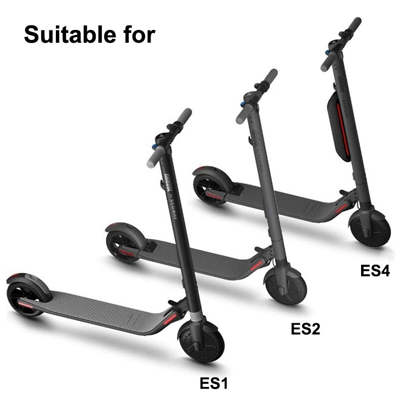 Finger Button Throttle Brake For Ninebot ES1/ES2/ES3/ES4 Electric Scooter Replacement Parts