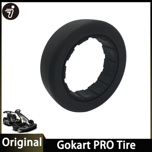 Original Tire Kit for Ninebot Gokart PRO Electric Scooter. (spare parts)