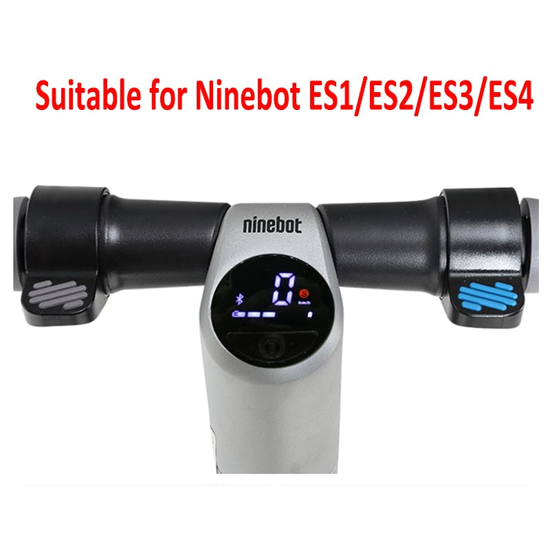 Finger Button Throttle Brake For Ninebot ES1/ES2/ES3/ES4 Electric Scooter Replacement Parts