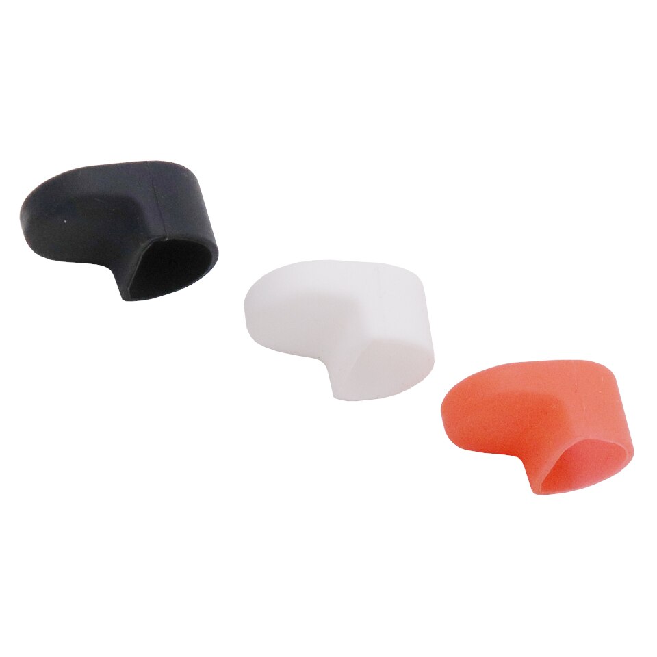Silicone Hook Cover  For XiaoMi M365 Rear Fender Guard.