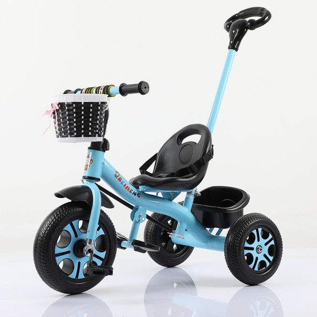 LazyChild Children's Tricycle. (1-6 yrs)