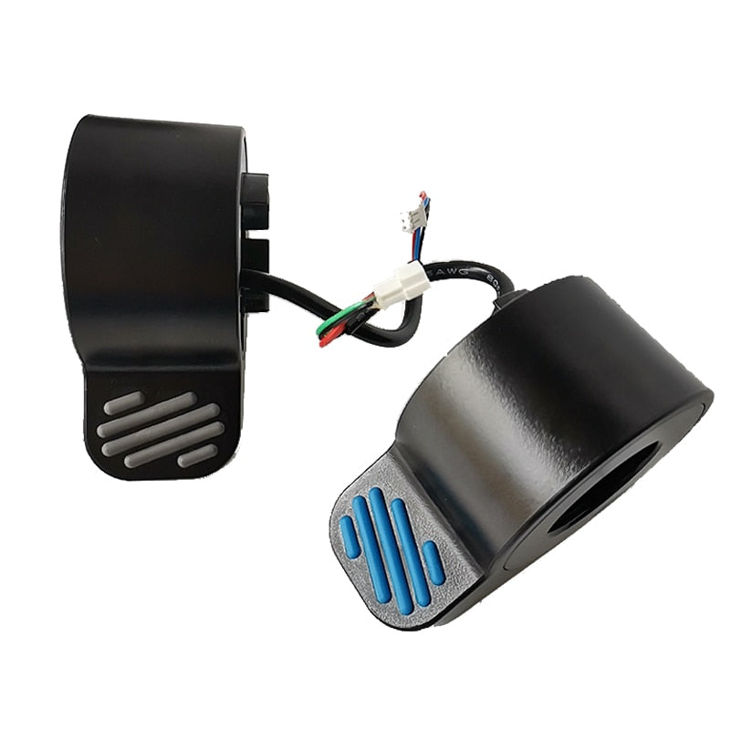 Finger Button Throttle Brake For Ninebot ES1/ES2/ES3/ES4 Electric Scooter Replacement Parts