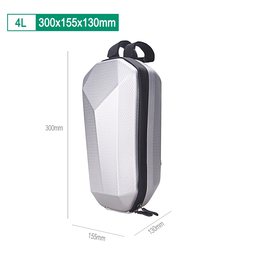 WILD MAN Bicycle Bag Electric Scooter.