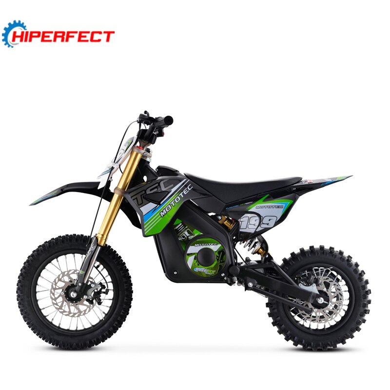 small new electric dirt bike 1300w 1500w mini moto motorbike