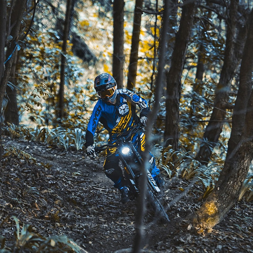 CAOFEN F80 electric motorcycle two-wheel off-road road electric bike 72v48ah Maximum power 8000w Medium motor direct ebike