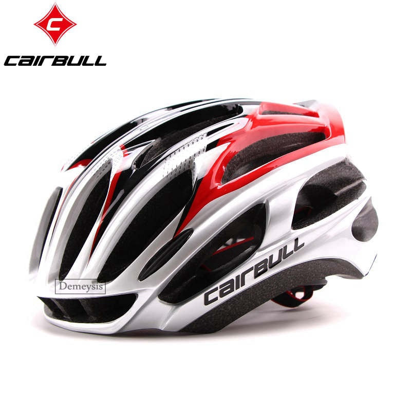 Ultra-light Sports Bike Helmet. Integrally molded Bike Helmet. Mountain Bike Helmet Adjustable