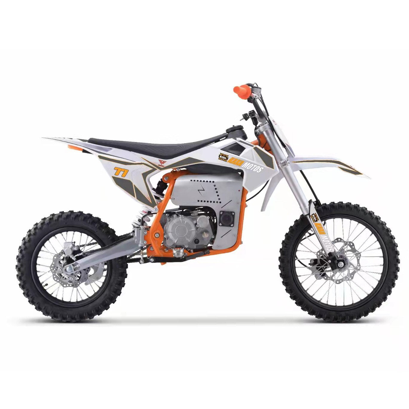 Electric Dirt Bike Motorcycle 3KW Racing Electric Motorbikes for Adults 3000w 60 volt Scoteer Motorbike Electronic