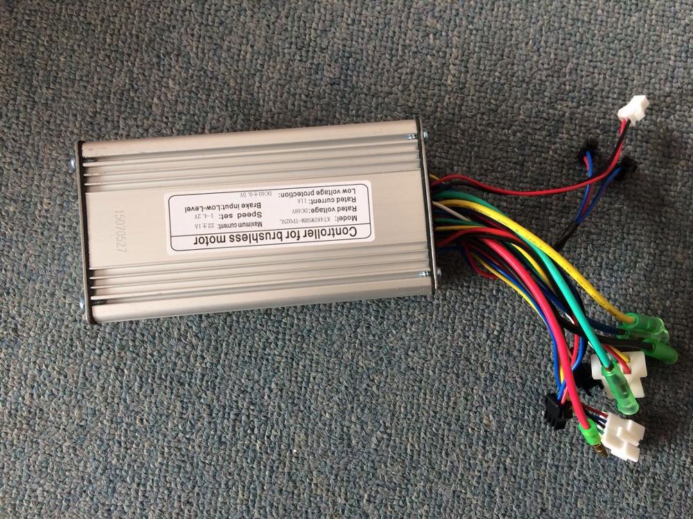 20-, 26-, & 28-inch e-Bike hub motor kit. Electric bicycle conversion kit. Included battery 1000w 48v.