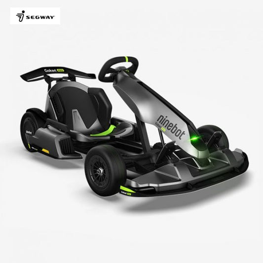 Ninebot Go Kart Max Speed 40km/h